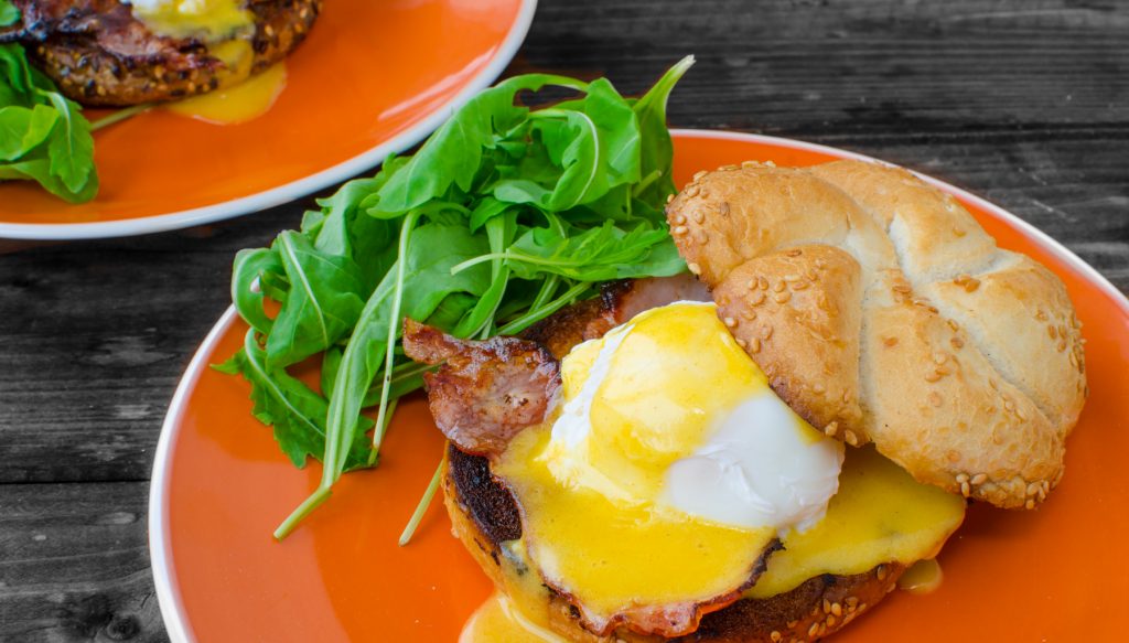 English savoury muffins Recipe for air fryers InnovaGoods