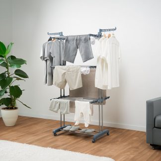 2-in-1 Snoerloos Stoomstrijkijzer Stiron InnovaGoods 2400W - Met Laadstation En 20-30g/min Stoom